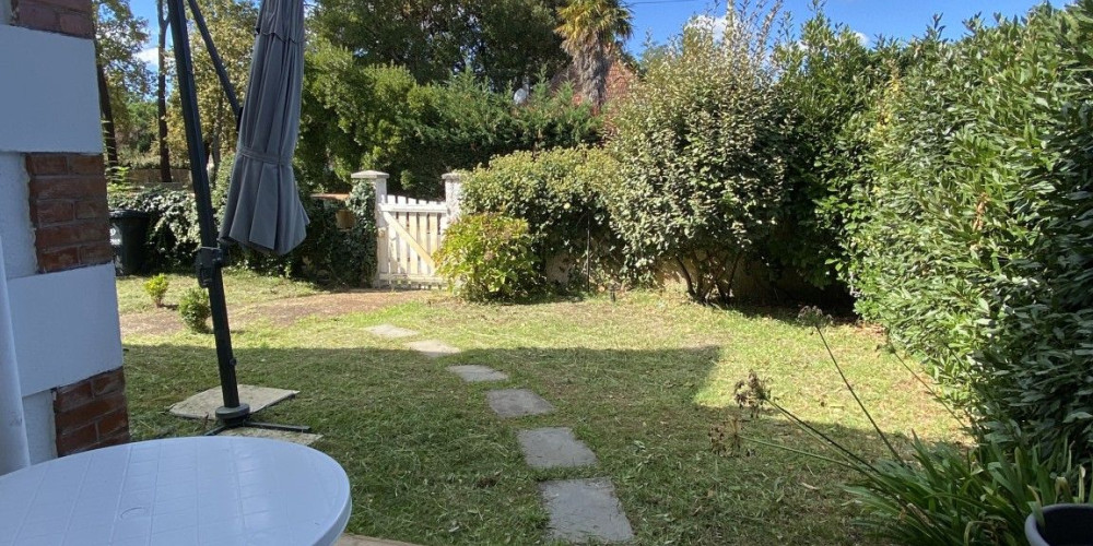maison à ANDERNOS LES BAINS (33510)